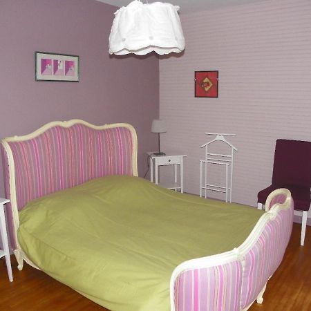 Chambres D'Hotes De Pouldiguy Lannion Exteriér fotografie