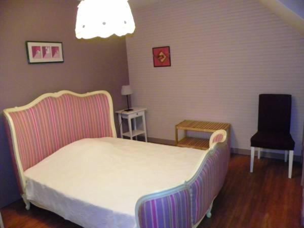 Chambres D'Hotes De Pouldiguy Lannion Exteriér fotografie