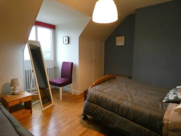 Chambres D'Hotes De Pouldiguy Lannion Exteriér fotografie